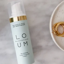 LOUM Balance & Prime Gel Moisturiser -Maison Margiela 13311716 1554900345389453