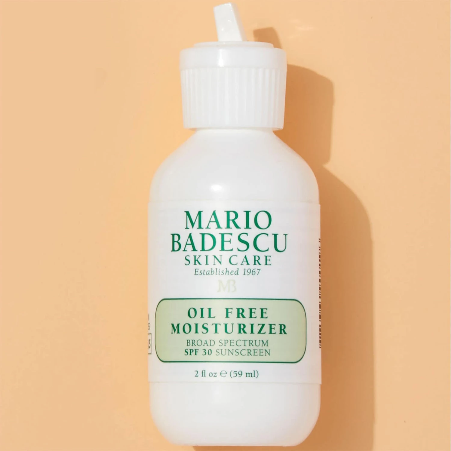 Mario Badescu Oil Free Moisturizer SPF 30 3 Mario Badescu Oil Free Moisturizer SPF 30 - Image 3