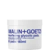 MALIN + GOETZ Resurfacing Glycolic Pads