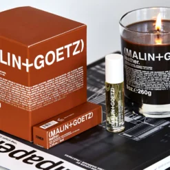 MALIN + GOETZ Leather Perfume Oil -Maison Margiela 13311940 1244900348656387