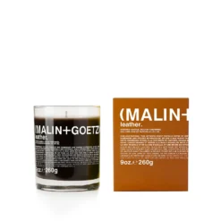 MALIN + GOETZ Leather Candle -Maison Margiela 13311942 8604900614198123