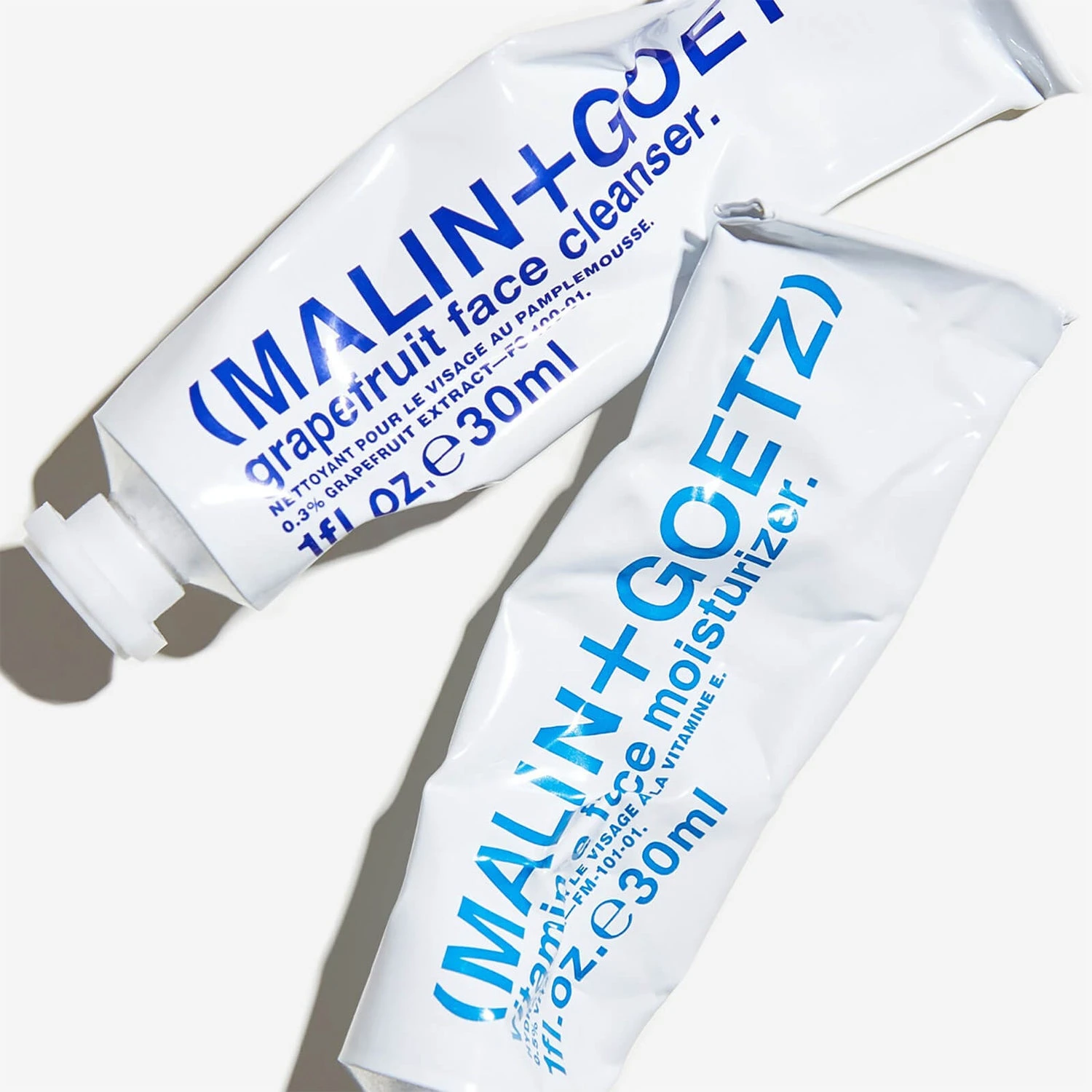 MALIN + GOETZ Face Essentials Duo 4 MALIN + GOETZ Face Essentials Duo - Image 4