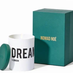 Nomad Noé Dreamer In London - Cedarwood And Vanilla -Maison Margiela 13312352 3704900617991788