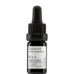 Odacité Cell Energy Serum Concentrate (Blueberry + Jasmine)