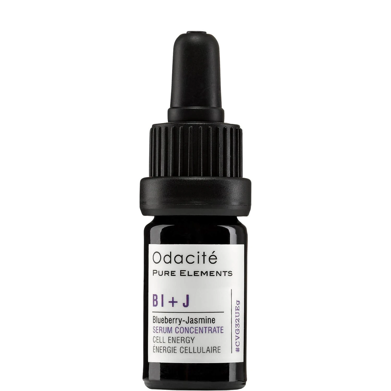Odacité Cell Energy Serum Concentrate (Blueberry + Jasmine) 1 Odacité Cell Energy Serum Concentrate (Blueberry + Jasmine)