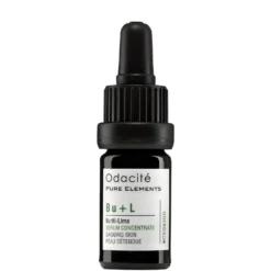 Odacité Sagging Skin Serum Concentrate (Buriti + Lime)