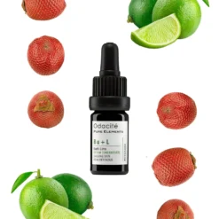 Odacité Sagging Skin Serum Concentrate (Buriti + Lime) -Maison Margiela 13312463 2144899084793059