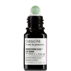 Odacité Aventurine Kiss Lip Serum (Vitamin C + COQ-10)