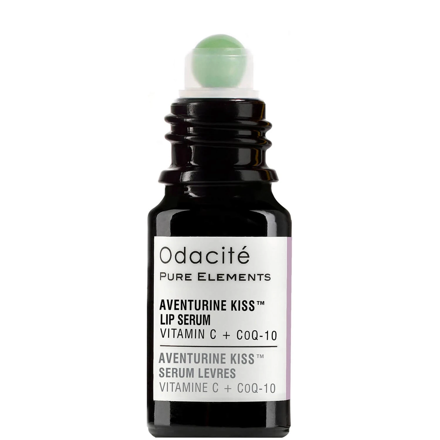 Odacité Aventurine Kiss Lip Serum (Vitamin C + COQ-10) 1 Odacité Aventurine Kiss Lip Serum (Vitamin C + COQ-10)