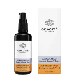 Odacité Sun Guardian Oceanic Glacial Water Day Crème SPF 30 -Maison Margiela 13312500 2624900618007391