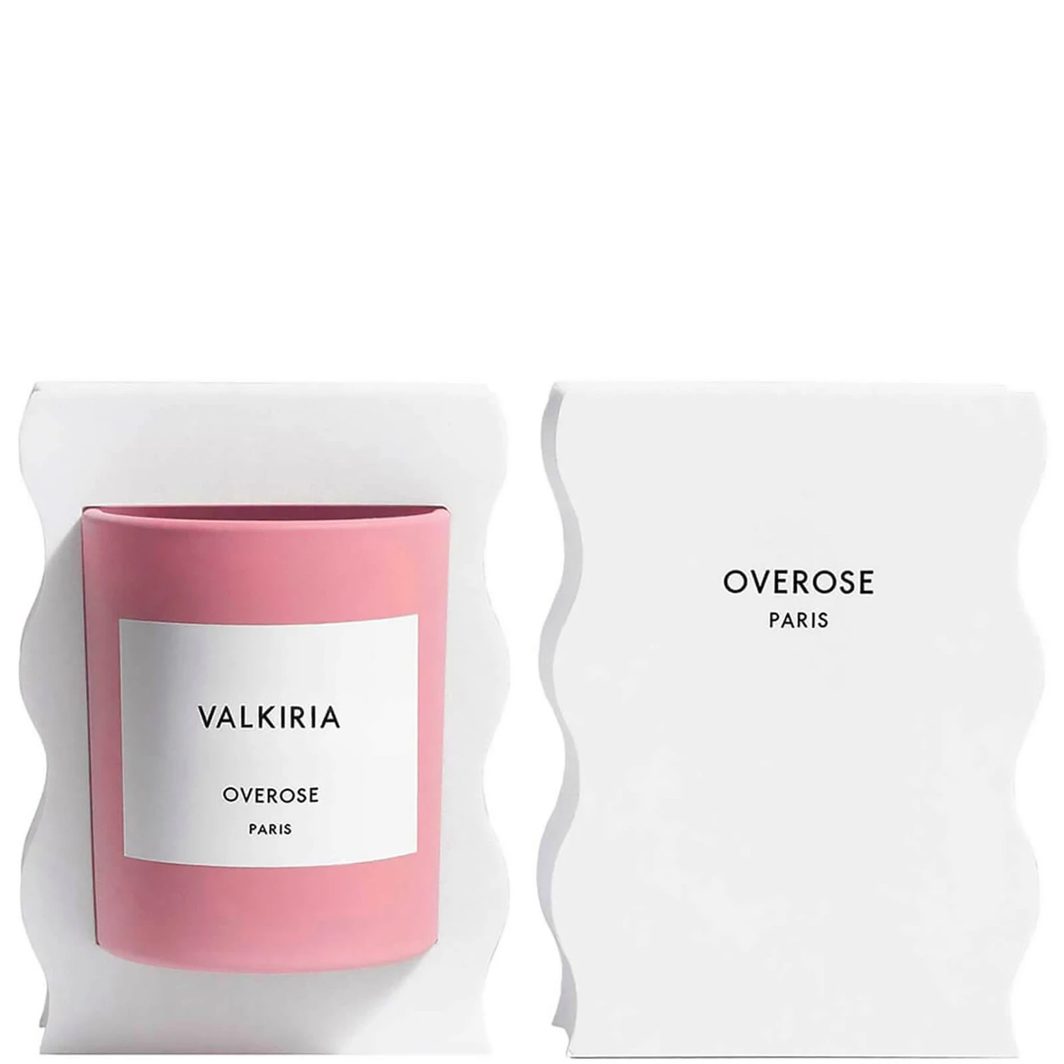 OVEROSE Valkiria Candle 2 OVEROSE Valkiria Candle - Image 2