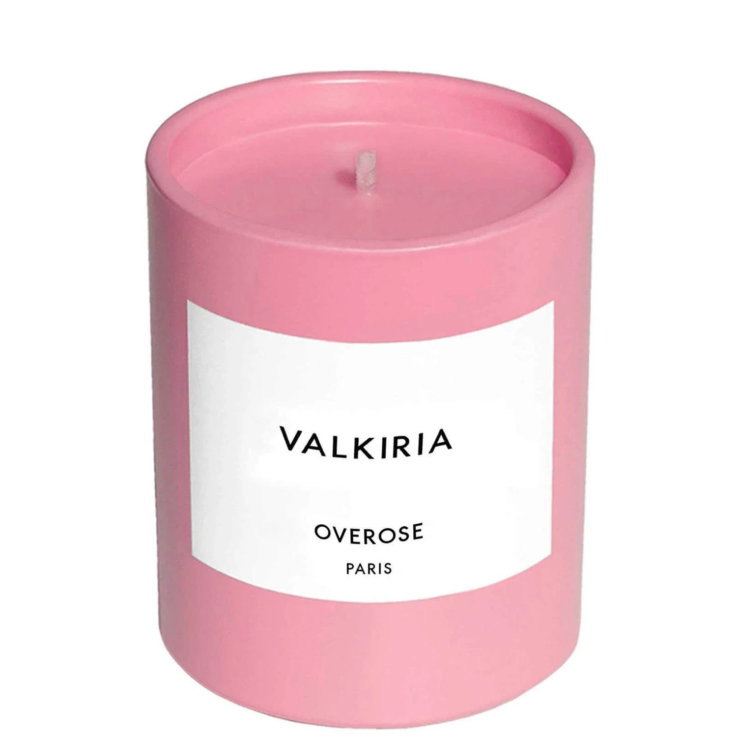 OVEROSE Valkiria Candle 1 OVEROSE Valkiria Candle
