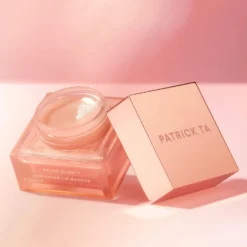 PATRICK TA Major Glow - Softening Lip Masque -Maison Margiela 13312699 2384900354367997
