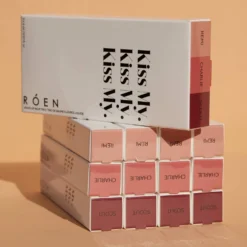 RÓEN Kiss My…Liquid Lip Balm Trio -Maison Margiela 13312872 1814987170912810