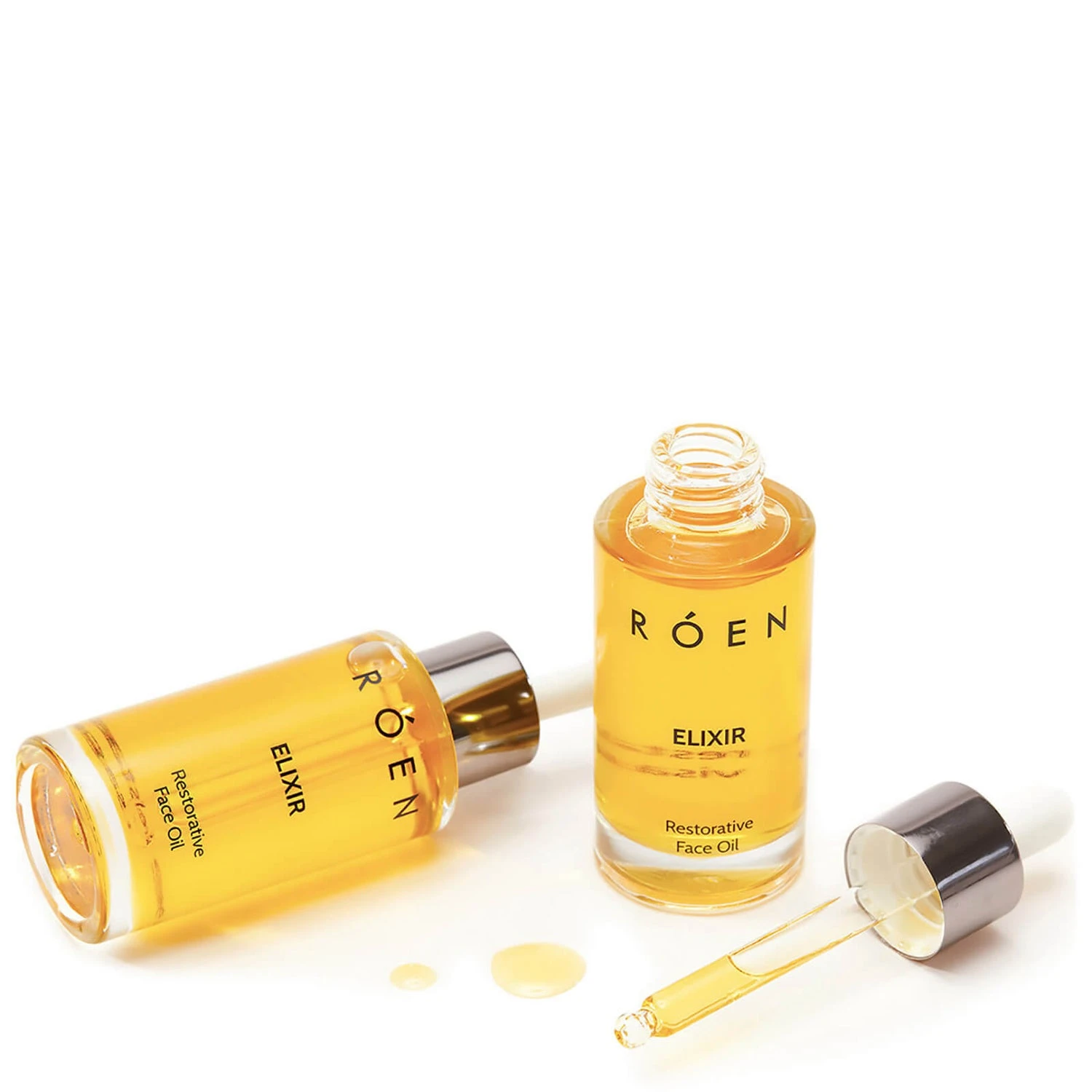 RÓEN Elixir Restorative Face Oil 5 RÓEN Elixir Restorative Face Oil - Image 5