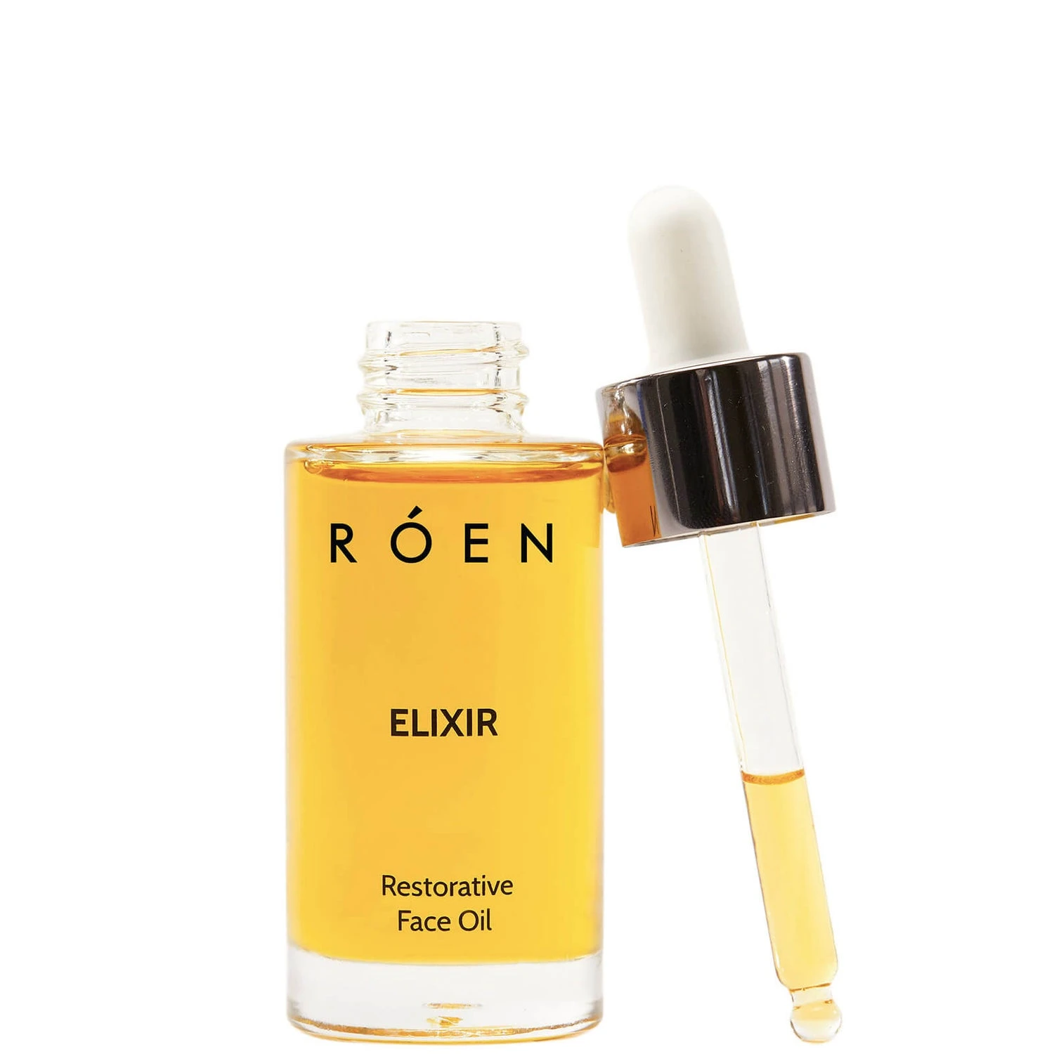 RÓEN Elixir Restorative Face Oil 1 RÓEN Elixir Restorative Face Oil
