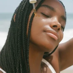 SUMMER FRIDAYS Heavenly Sixteen All-in-One Face Oil -Maison Margiela 13313253 1374900347206283