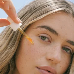 SUMMER FRIDAYS Heavenly Sixteen All-in-One Face Oil -Maison Margiela 13313253 2024900865369541