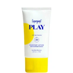 Supergoop! Play Everyday Lotion SPF 50 With Sunflower Extract