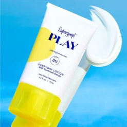 Supergoop! Play Everyday Lotion SPF 50 With Sunflower Extract -Maison Margiela 13313315 9084900347747561