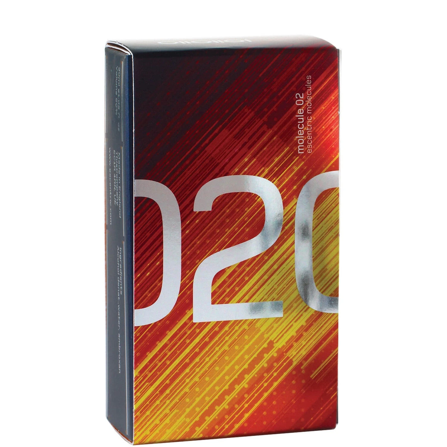 Escentric Molecules Molecule 02 Travel Size Refill 2 Escentric Molecules Molecule 02 Travel Size Refill - Image 2