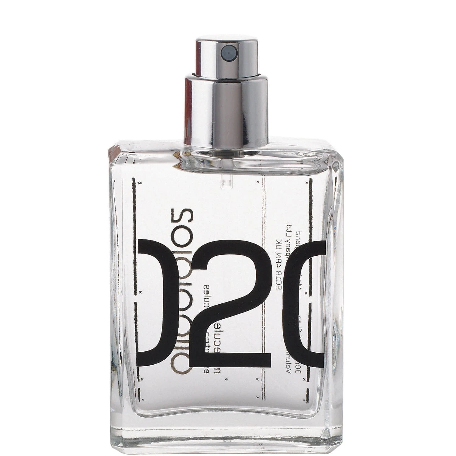 Escentric Molecules Molecule 02 Travel Size Refill 1 Escentric Molecules Molecule 02 Travel Size Refill