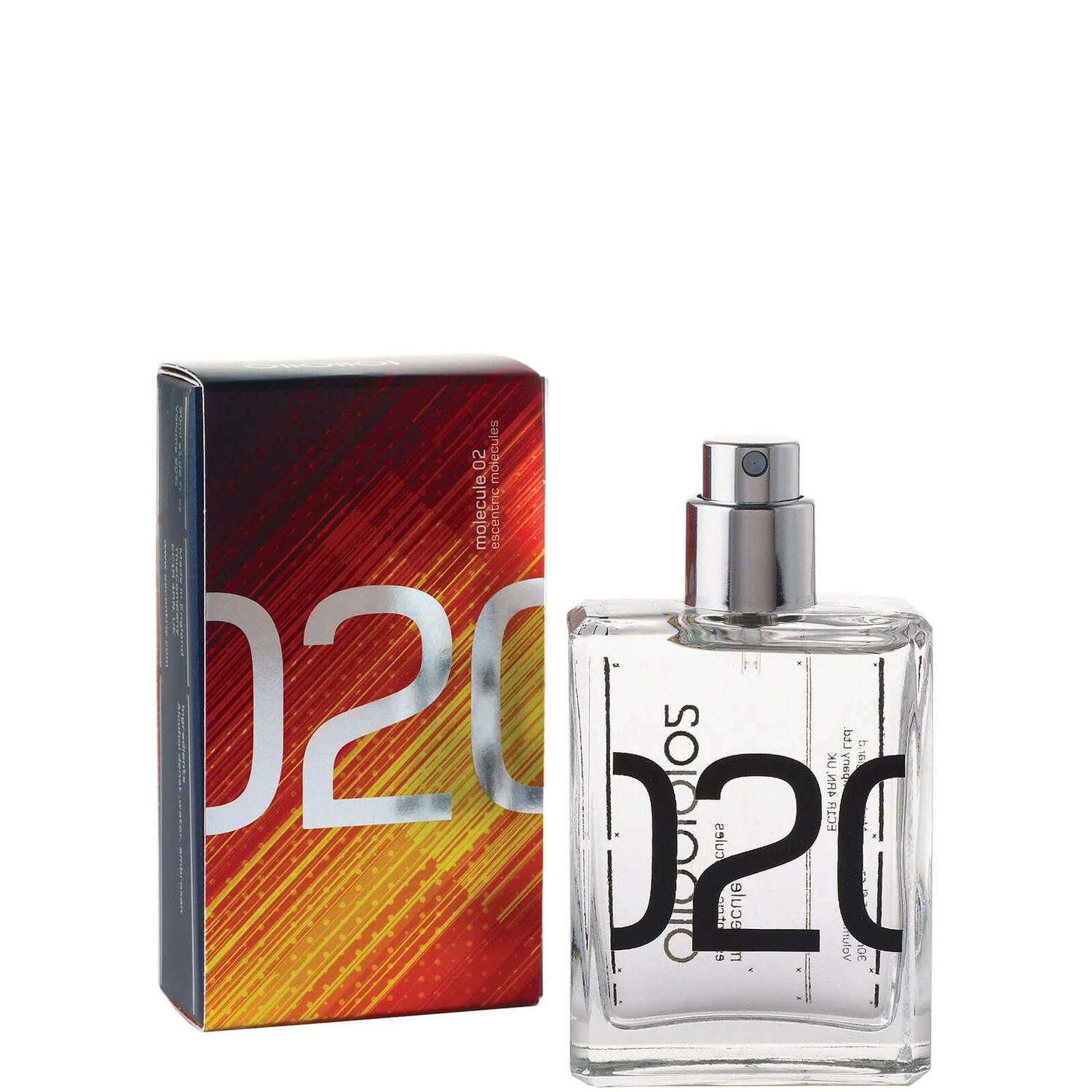 Escentric Molecules Molecule 02 Travel Size Refill 3 Escentric Molecules Molecule 02 Travel Size Refill - Image 3