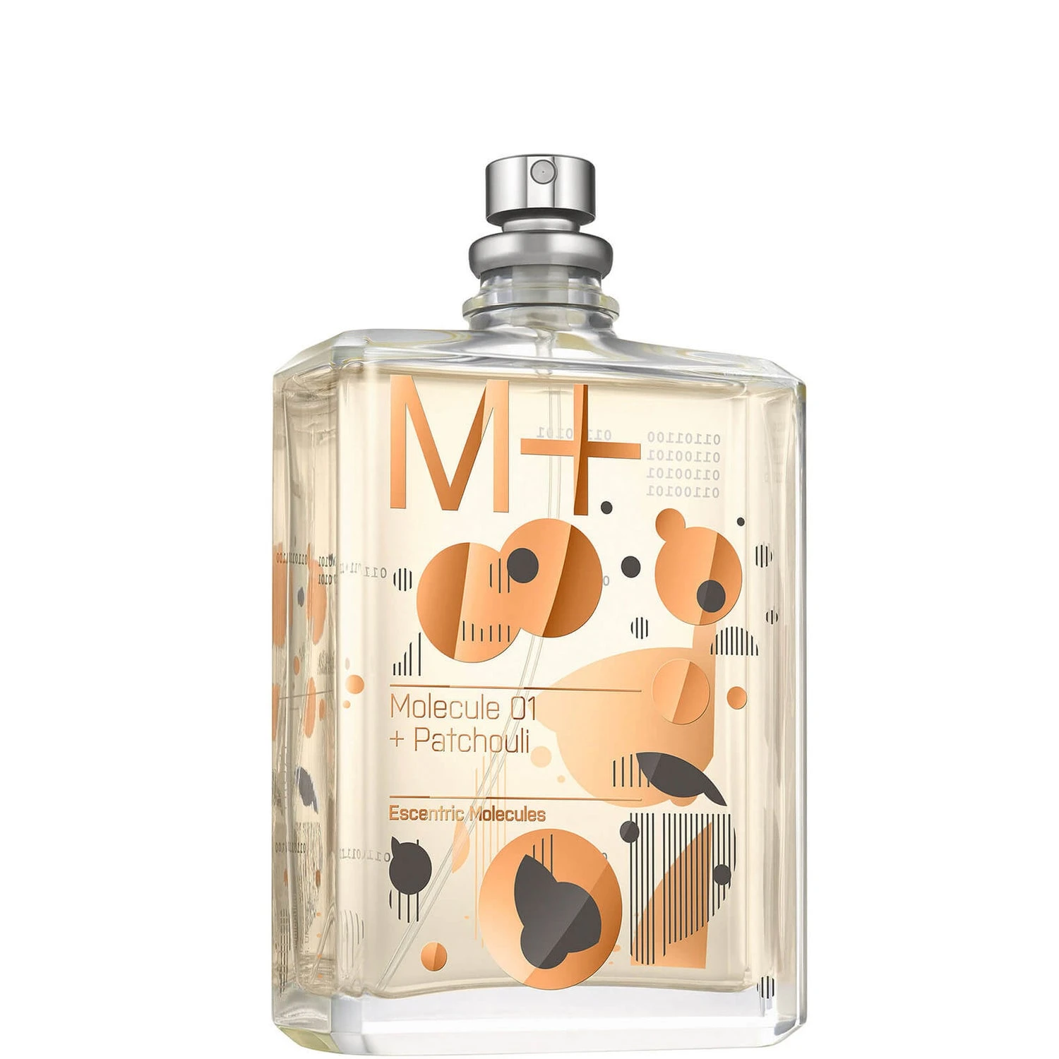 Escentric Molecules M+ Molecule 01 + Patchouli 1 Escentric Molecules M+ Molecule 01 + Patchouli