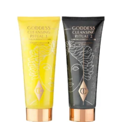 Charlotte Tilbury Goddess Cleansing Ritual
