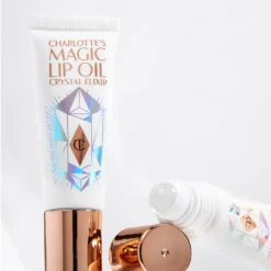 Charlotte Tilbury Charlotte's Magic Lip Oil Crystal Elixir -Maison Margiela 13313712 6914900869031491