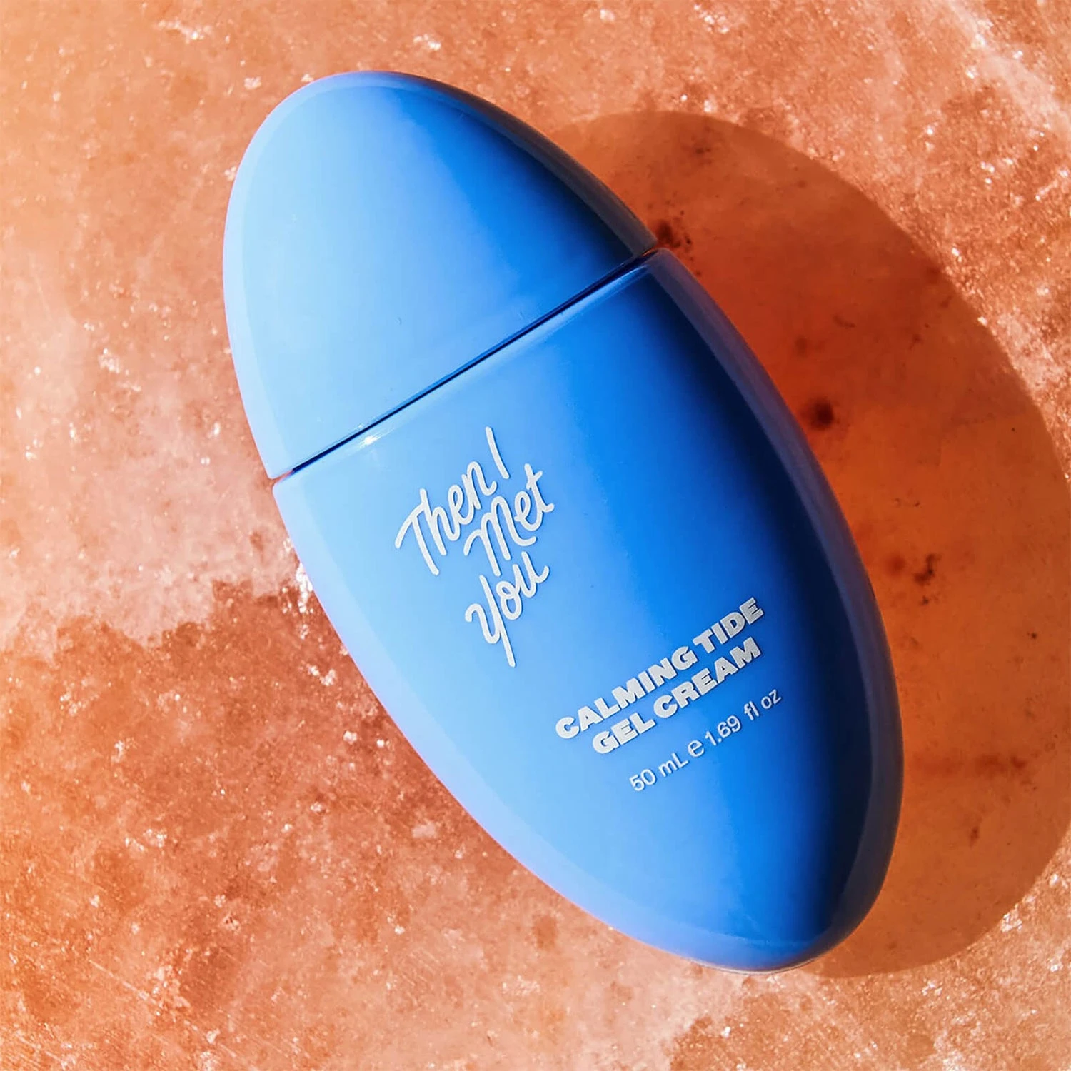 Then I Met You Calming Tide Gel Cream 4 Then I Met You Calming Tide Gel Cream - Image 4