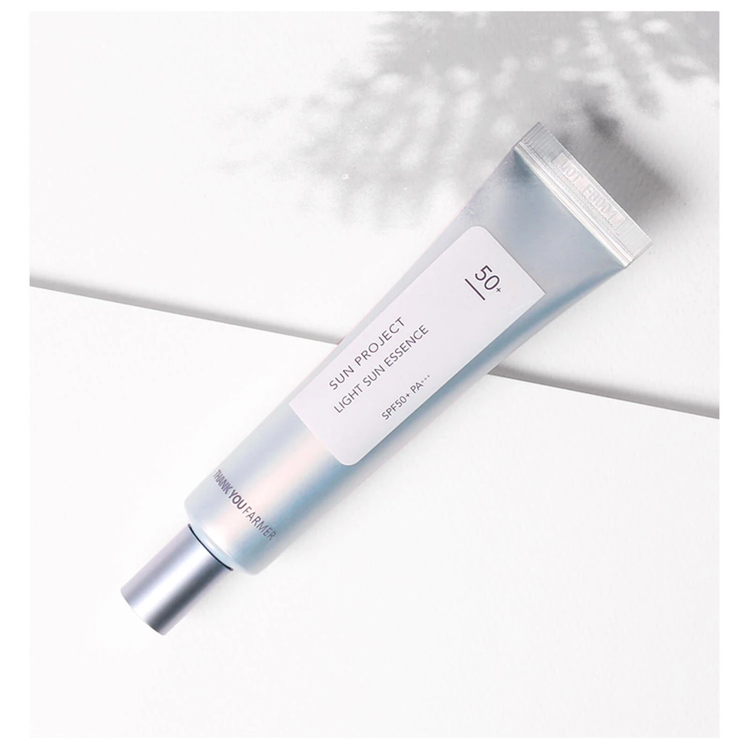 Thank You Farmer Sun Project Light Sun Essence SPF50 3 Thank You Farmer Sun Project Light Sun Essence SPF50 - Image 3