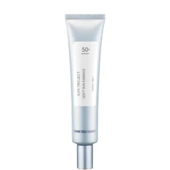 Thank You Farmer Sun Project Light Sun Essence SPF50