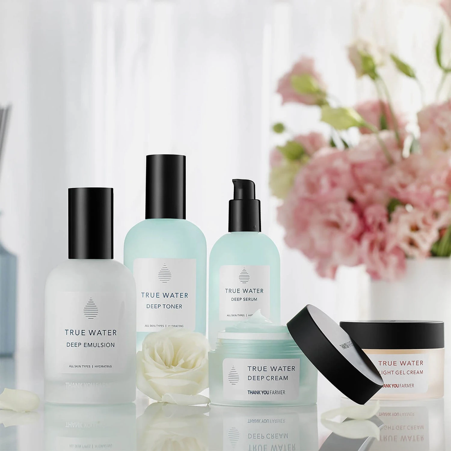 Thank You Farmer True Water Deep Emulsion 3 Thank You Farmer True Water Deep Emulsion - Image 3