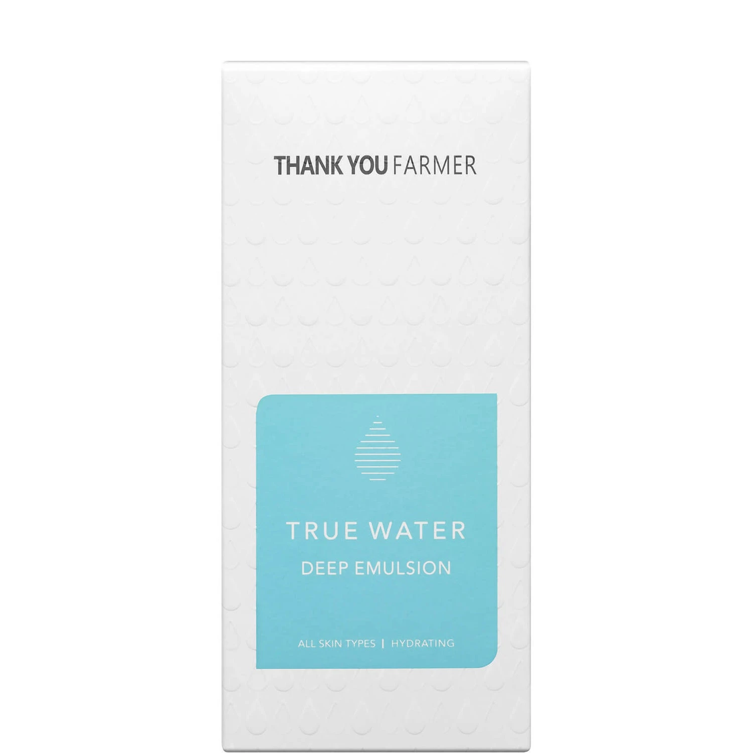 Thank You Farmer True Water Deep Emulsion 2 Thank You Farmer True Water Deep Emulsion - Image 2