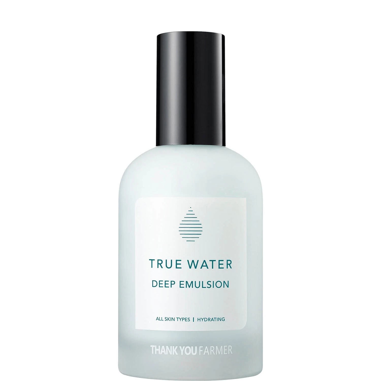 Thank You Farmer True Water Deep Emulsion 1 Thank You Farmer True Water Deep Emulsion
