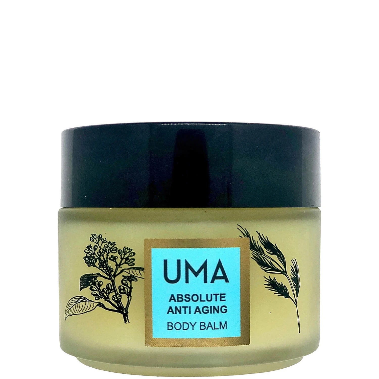 Uma Absolute Anti Aging Body Balm 1 Uma Absolute Anti Aging Body Balm