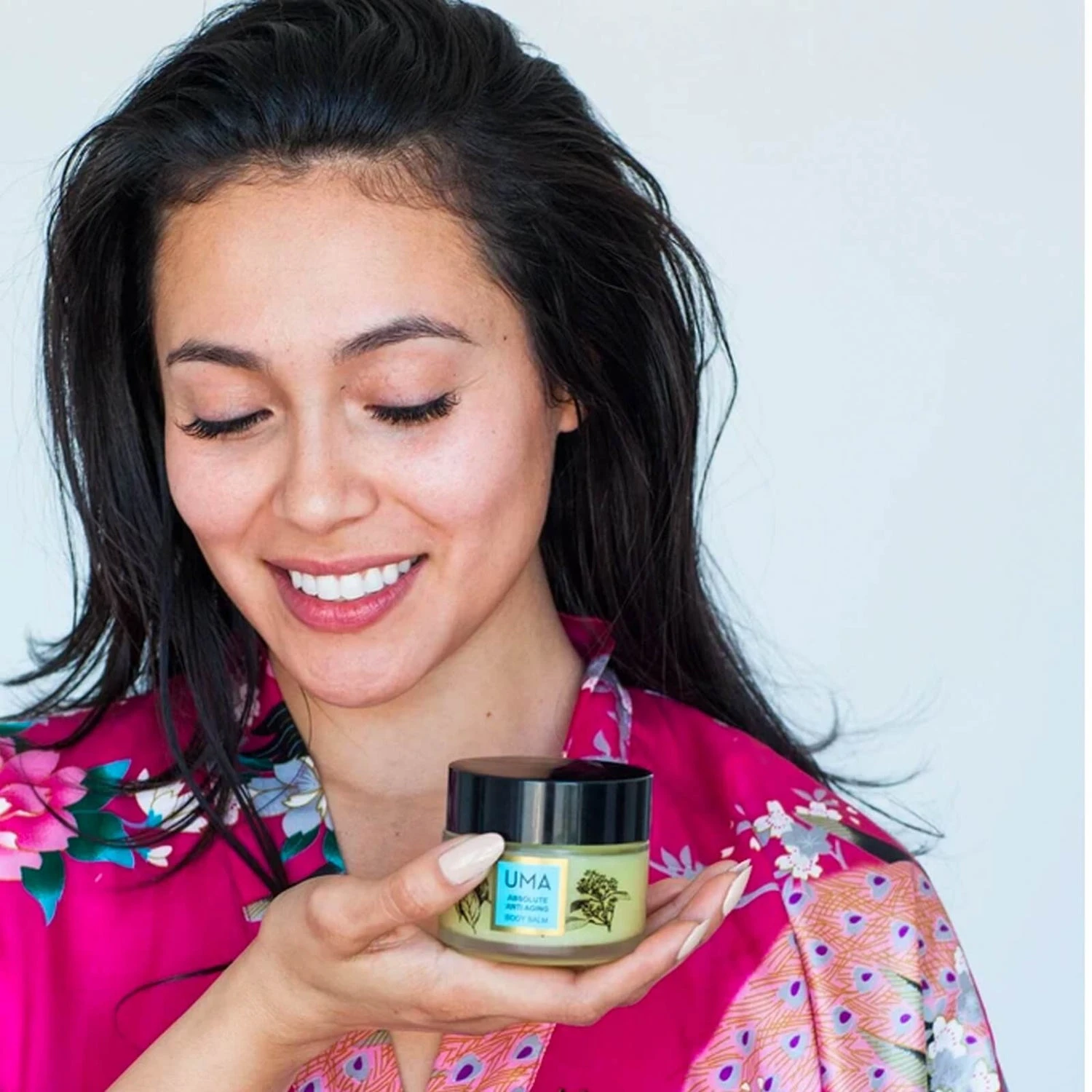 Uma Absolute Anti Aging Body Balm 2 Uma Absolute Anti Aging Body Balm - Image 2