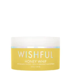 Wishful Honey Whip Peptide Moisturizer