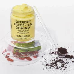 Youth To The People Superberry Hydrate + Glow Dream Mask 7 Youth To The People Superberry Hydrate + Glow Dream Mask -Maison Margiela 13314104 5804900566977778