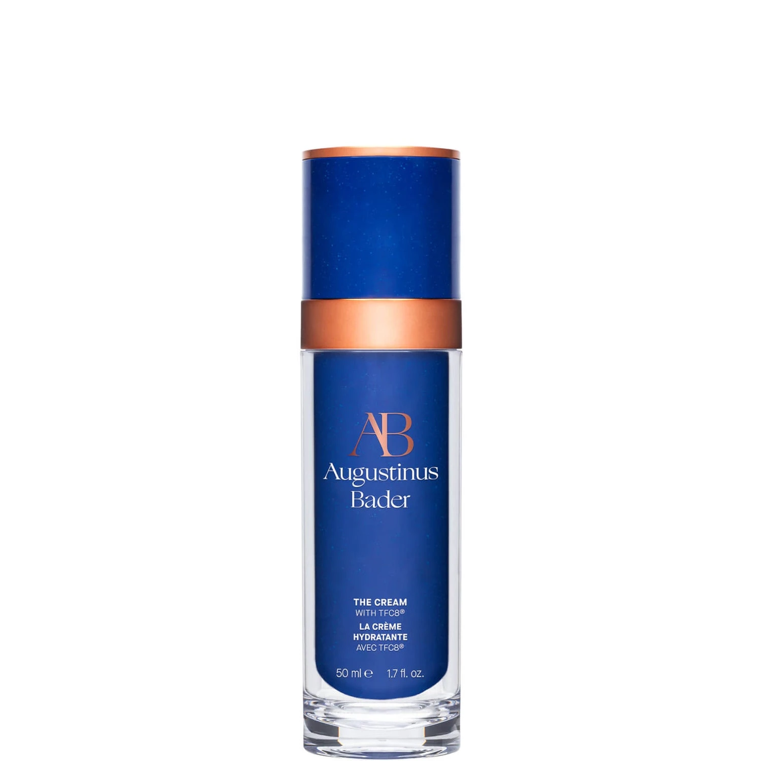 Augustinus Bader The Cream 50ml 1 Augustinus Bader The Cream 50ml
