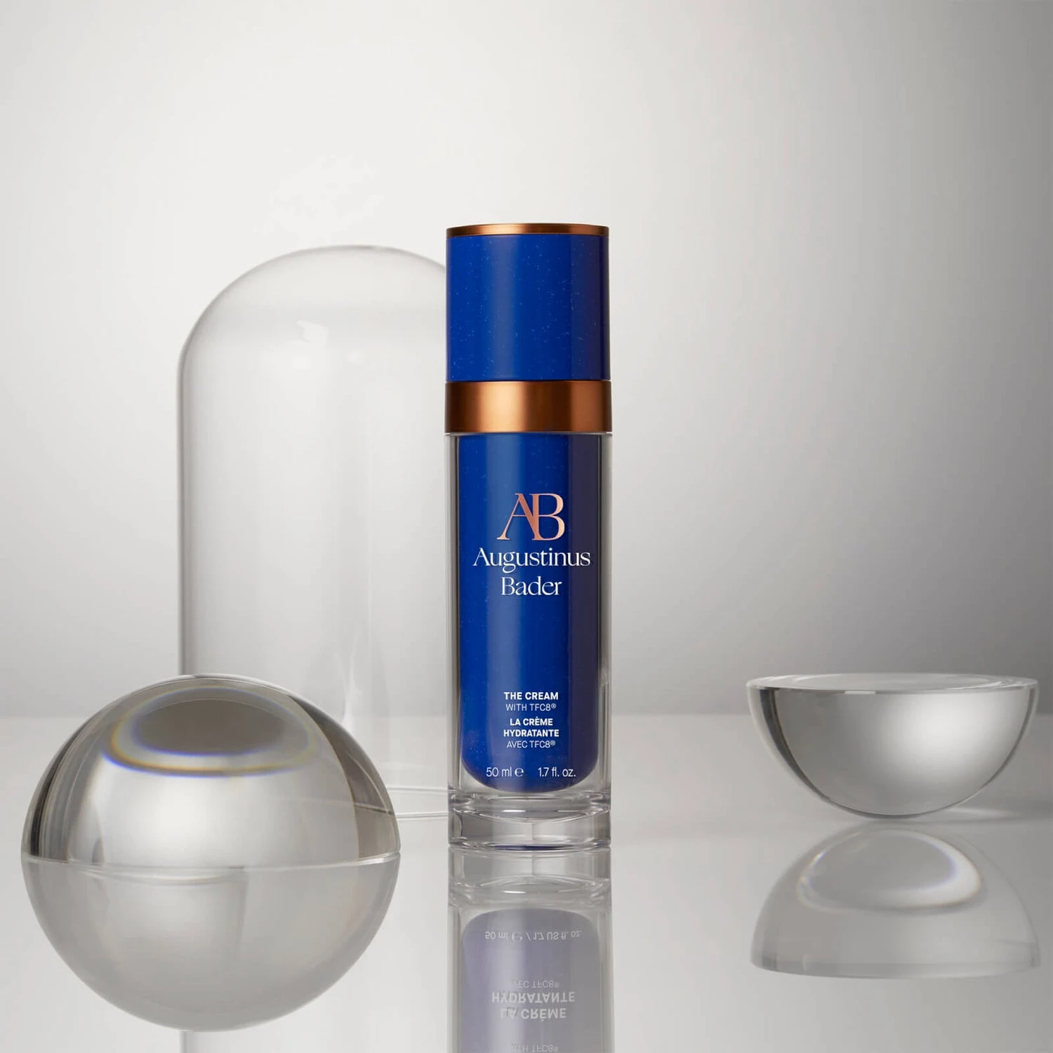 Augustinus Bader The Cream 50ml 3 Augustinus Bader The Cream 50ml - Image 3