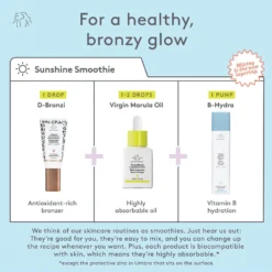 Drunk Elephant Virgin Marula Luxury Facial Oil (Various Sizes) -Maison Margiela 13317064 2234944345275763