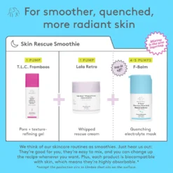 Drunk Elephant F-Balm Electrolyte Waterfacial 15ml -Maison Margiela 13317075 1254940726971683