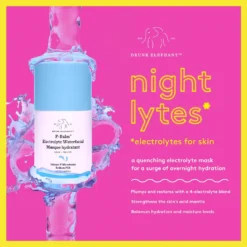 Drunk Elephant F-Balm Electrolyte Waterfacial 15ml -Maison Margiela 13317075 1484940727019116