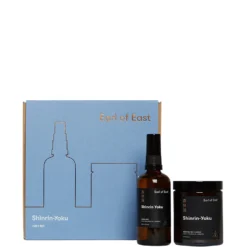 Earl Of East Duo Gift Set