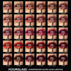 Hourglass Confession Ultra Slim High Intensity Lipstick Refill -Maison Margiela 13317772 1444900793215296