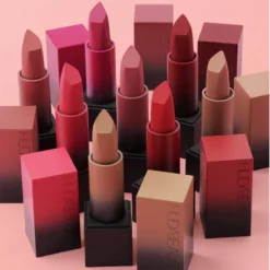 Huda Beauty Power Bullet Matte Lipstick -Maison Margiela 13318205 1724901064033918