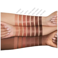 Huda Beauty Power Bullet Cream Glow Bossy Browns 7 Huda Beauty Power Bullet Cream Glow Bossy Browns -Maison Margiela 13318371 8534900280319627