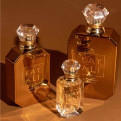 Huda Beauty KAYALI Invite Only Amber 23 -Maison Margiela 13318426 2624900566427305